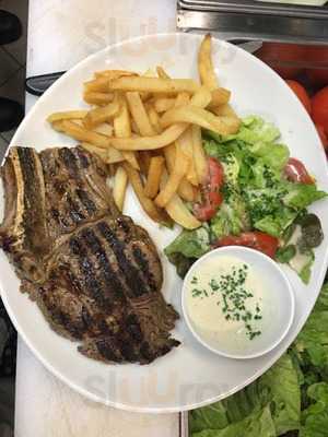 Brasserie Le Mont D'est