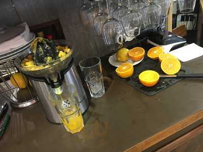 Brasserie Le Mont D'est
