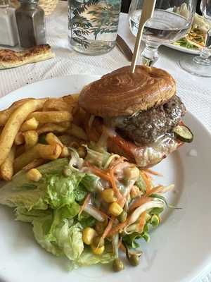 Brasserie Le Mont D'est