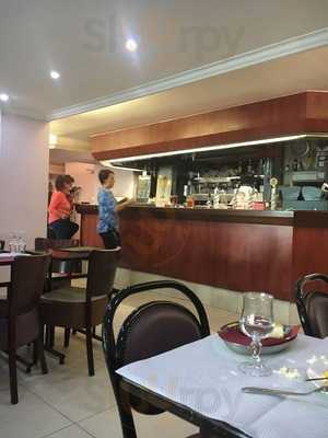 Brasserie Le Mont D'est