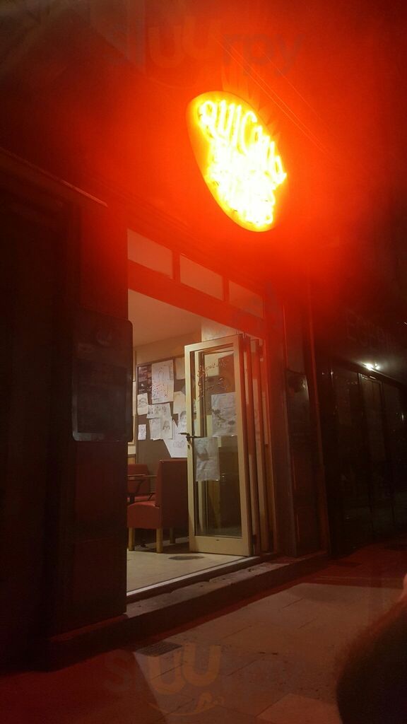 Quickly Burger
