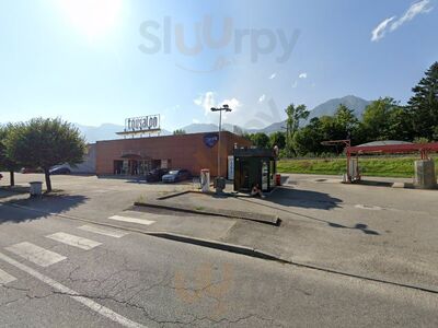 Le Kiosque A Pizzas