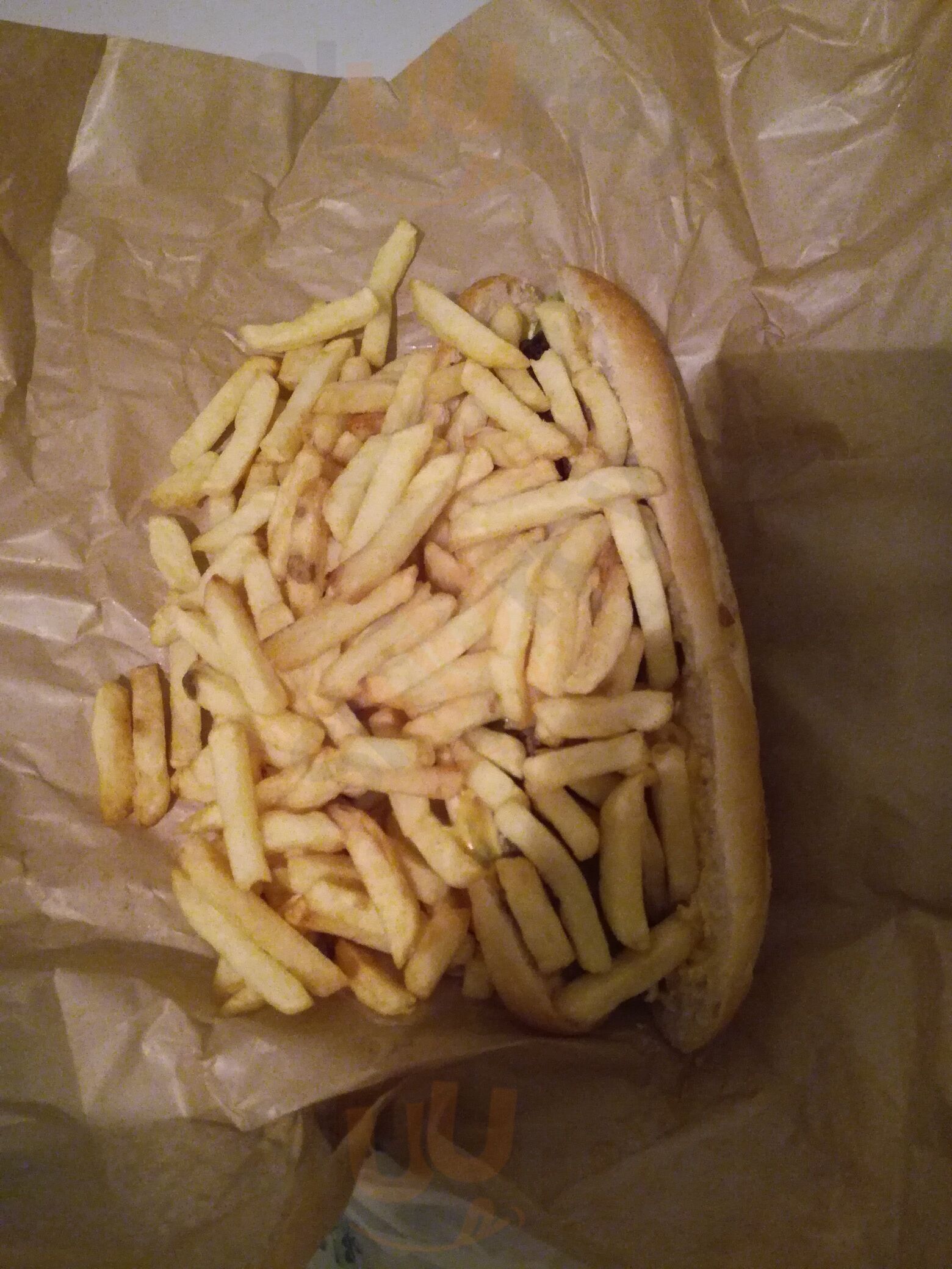 La Patatine