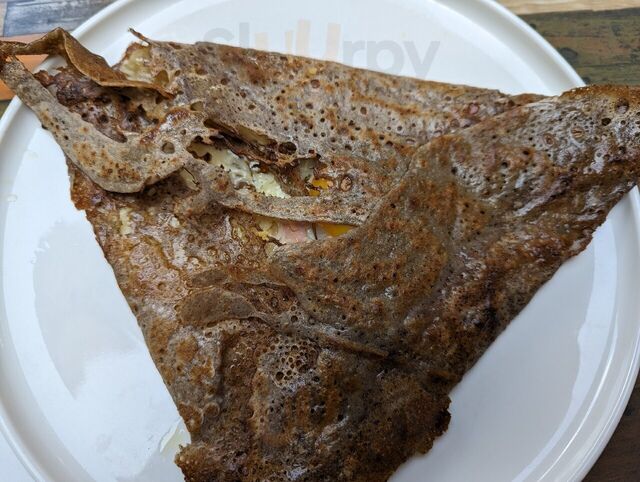 Crêperie La Goustanaise Auray