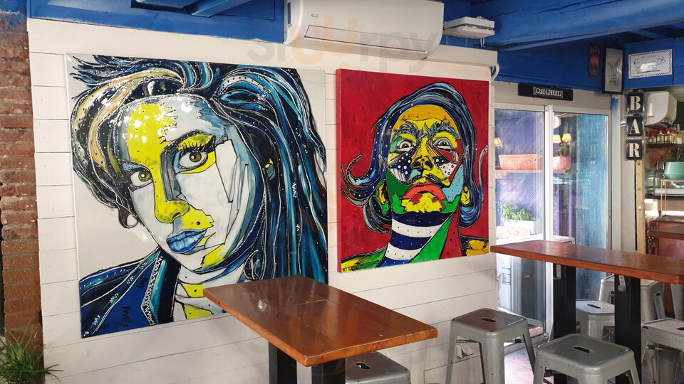 Gertrude Et Gala