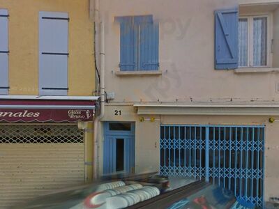 Chez Laure