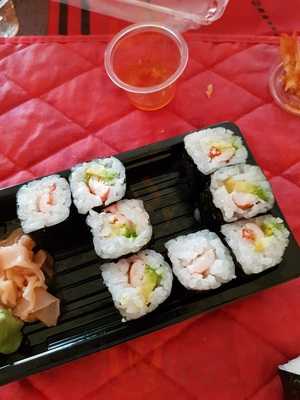 Sushi Clamart