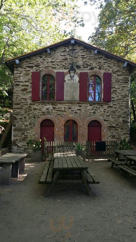 Ermitage Notre Dame De Consolation