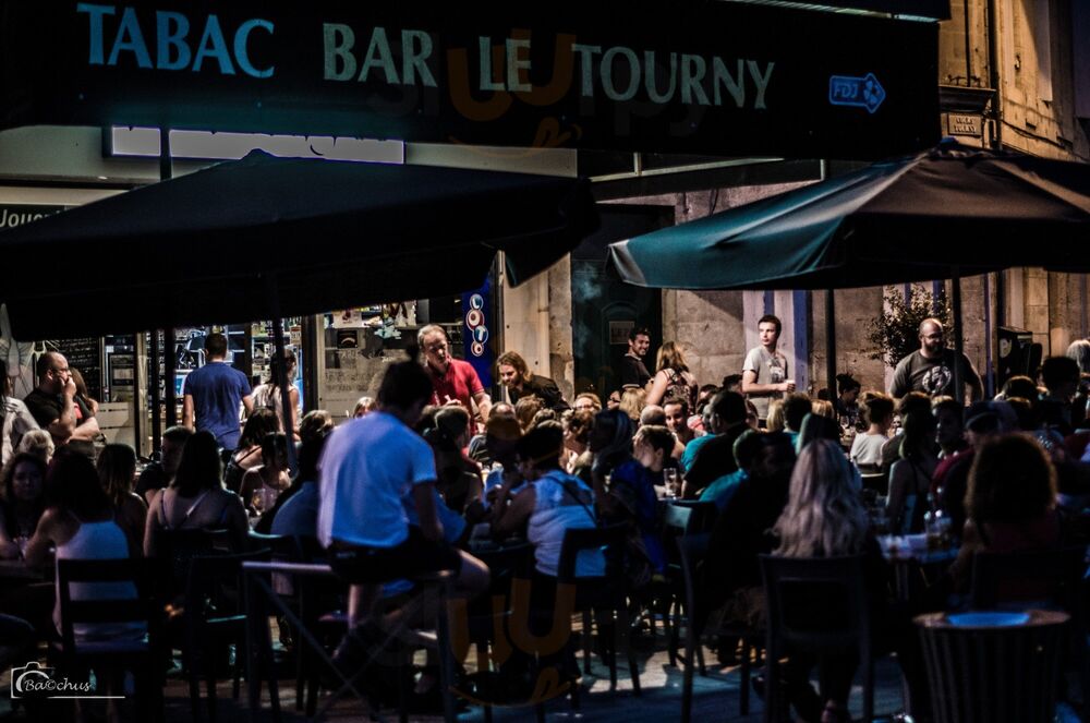 Le Tourny Libourne