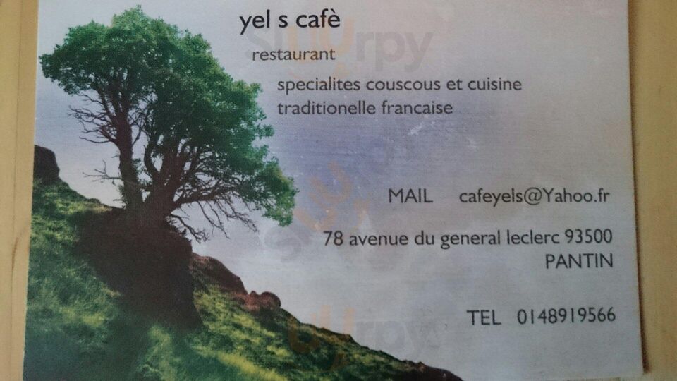 Yel S Café