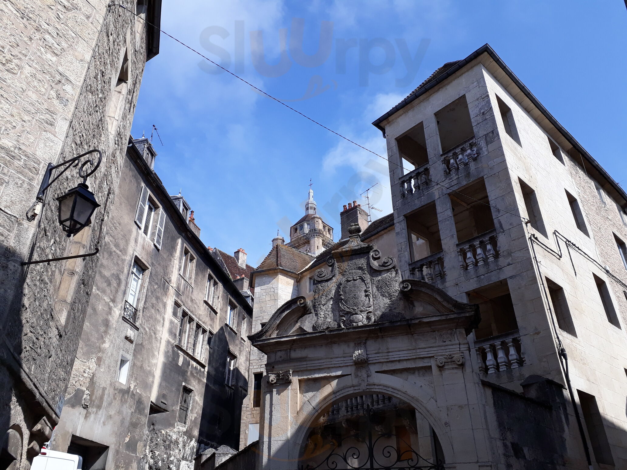 Brasserie Louis Pasteur