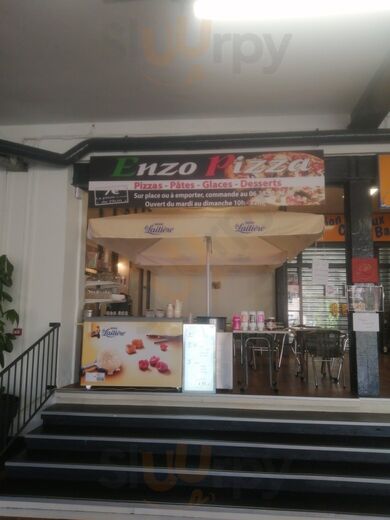 Enzo Pizza