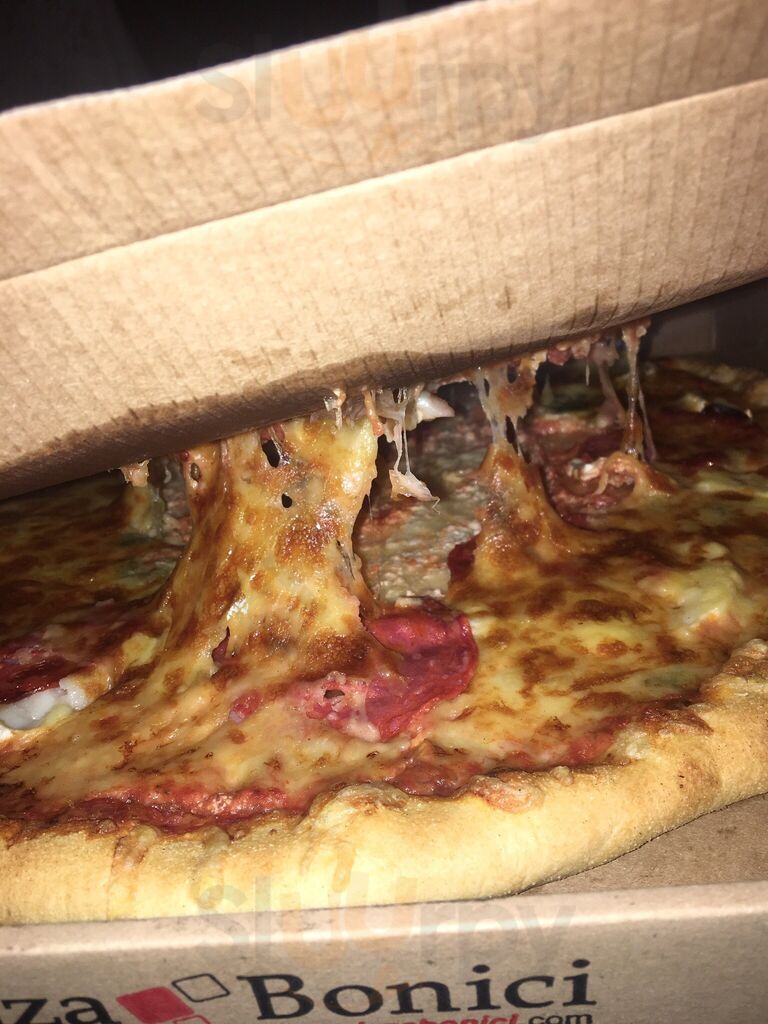 Pizza Bonici