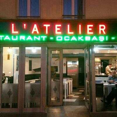L'atelier