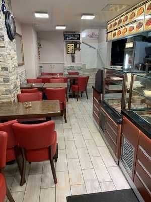 Kebab Pantin