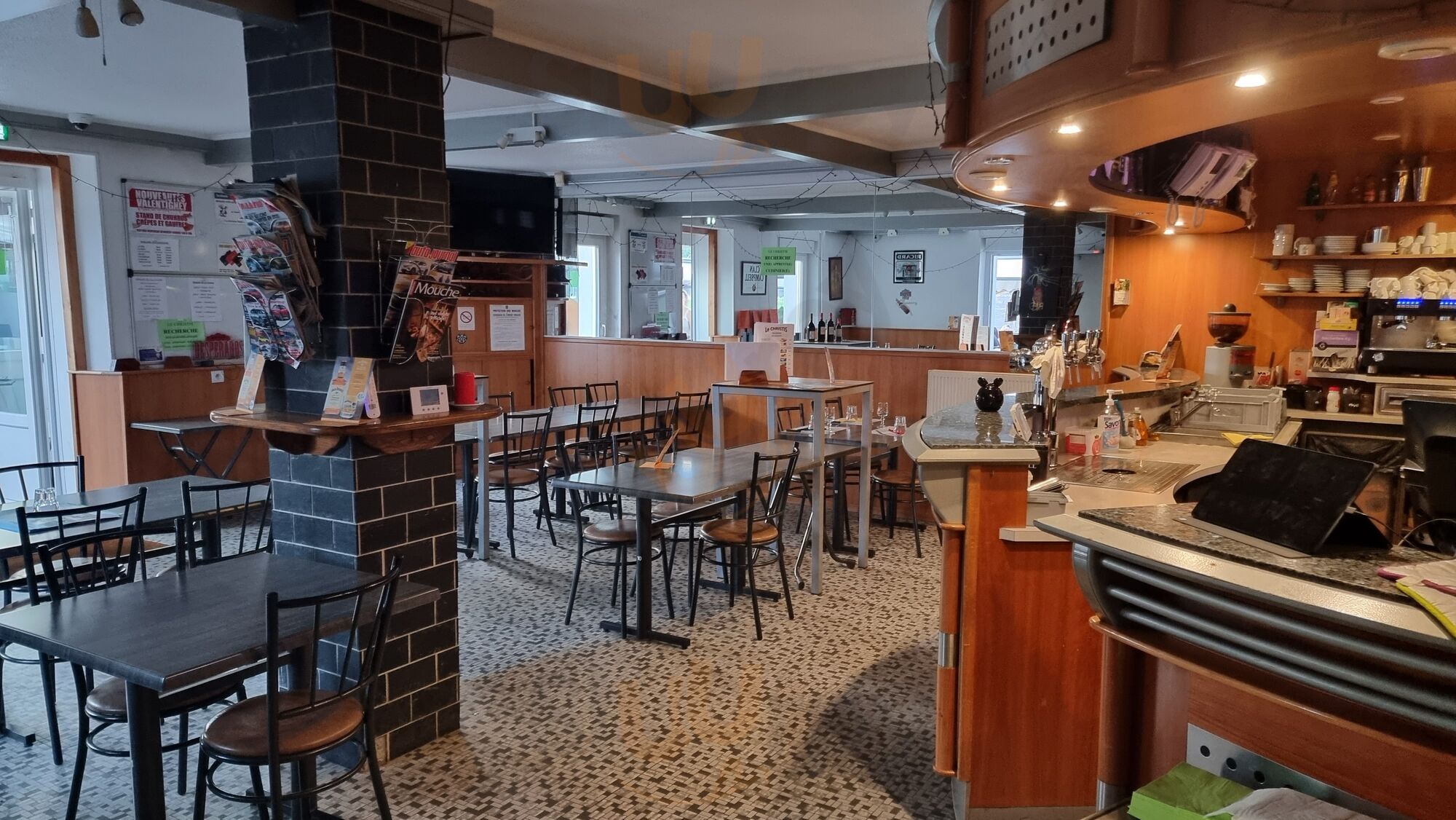 Auberge Du Vieux Puits