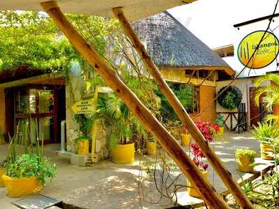 Crêperie Bar Le Rustick La Tranche-sur-mer