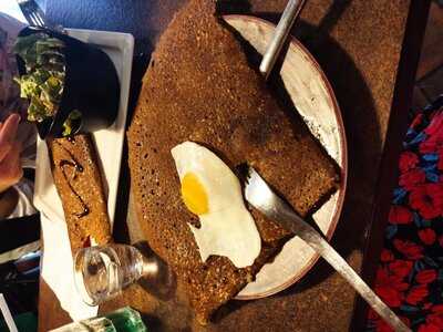 Crêperie Bar Le Rustick La Tranche-sur-mer