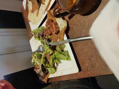 Crêperie Bar Le Rustick La Tranche-sur-mer