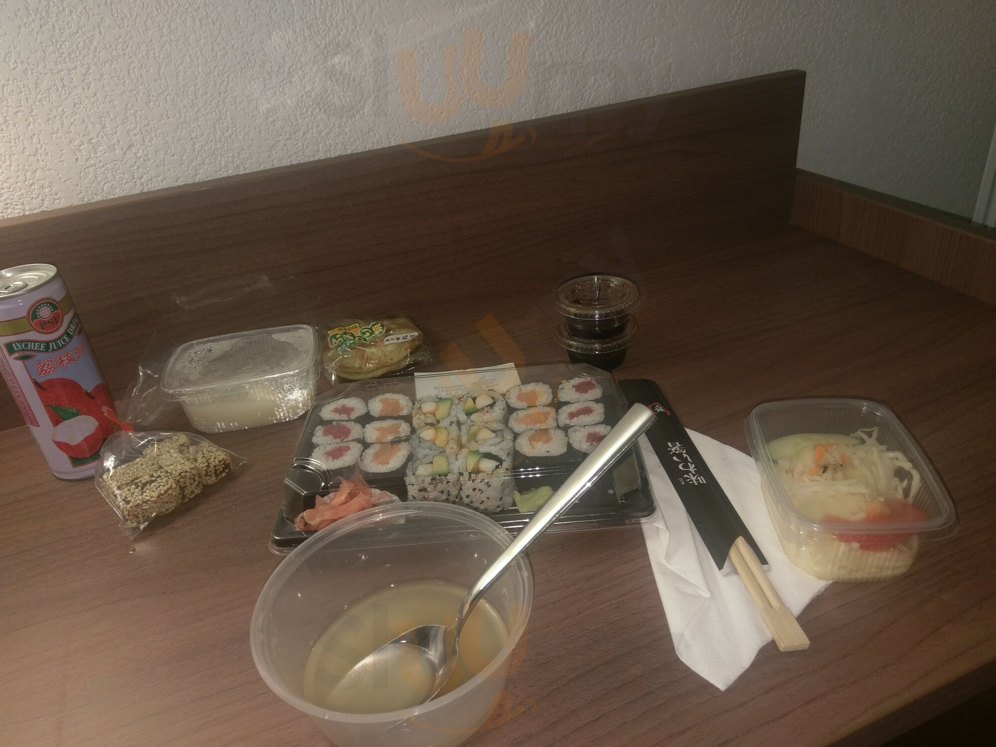 Ichiban Sushi