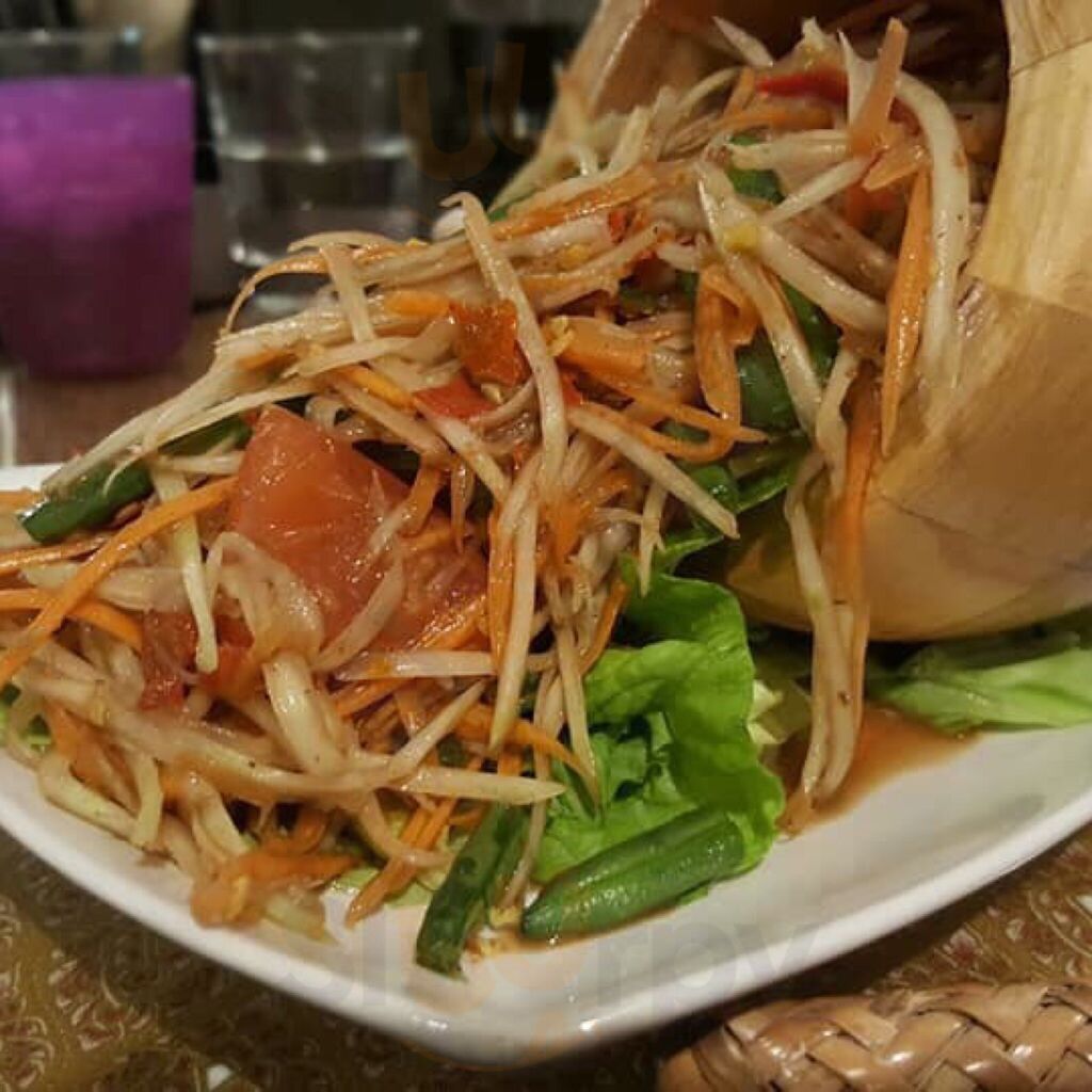 Arome Thai