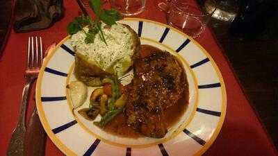 La Crémaillère L'alpe D'huez