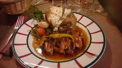 La Crémaillère L'alpe D'huez