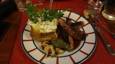 La Crémaillère L'alpe D'huez