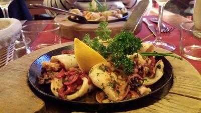 La Crémaillère L'alpe D'huez