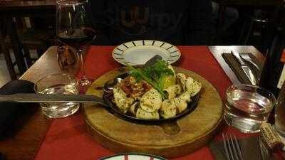 La Crémaillère L'alpe D'huez