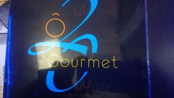O 20 Gourmets