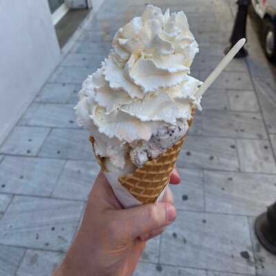 La Gelateria De Saint-florent