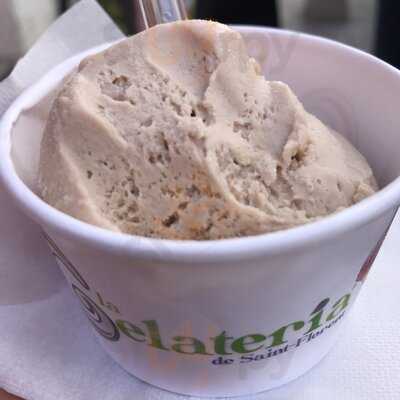 La Gelateria De Saint-florent