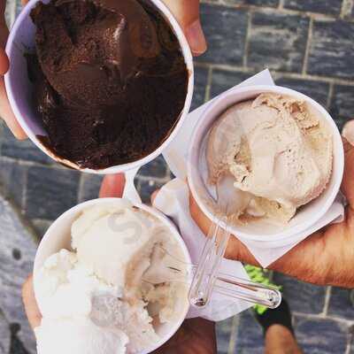La Gelateria De Saint-florent