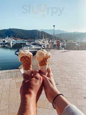 La Gelateria De Saint-florent
