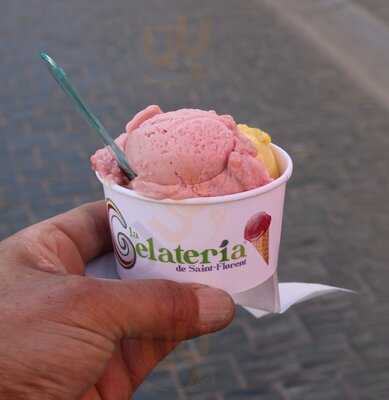 La Gelateria De Saint-florent