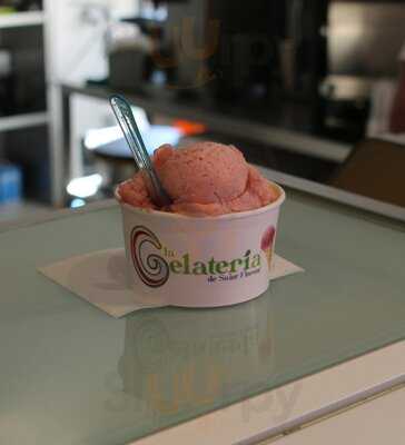 La Gelateria De Saint-florent