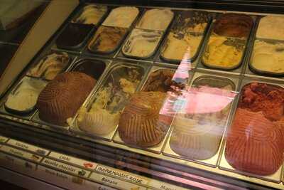 La Gelateria De Saint-florent