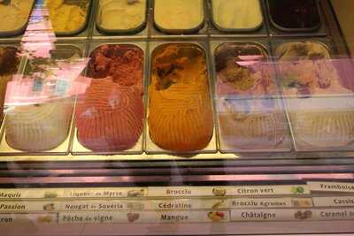 La Gelateria De Saint-florent
