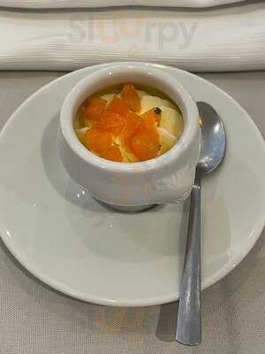 Hostellerie De La Porte Bellon Restaurant