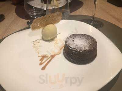 Hostellerie De La Porte Bellon Restaurant