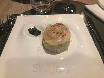 Hostellerie De La Porte Bellon Restaurant