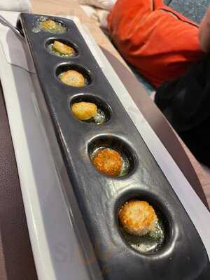 Hostellerie De La Porte Bellon Restaurant