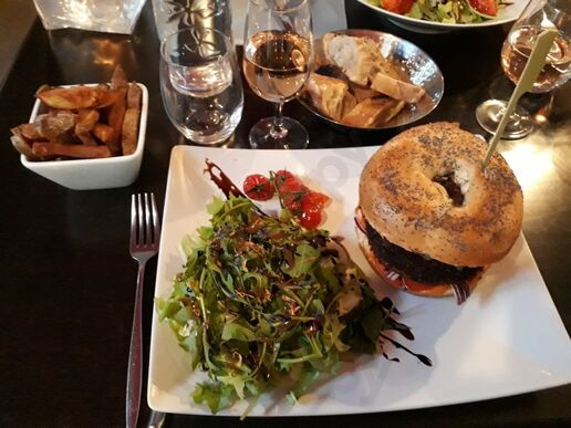 L'entracte Châtellerault