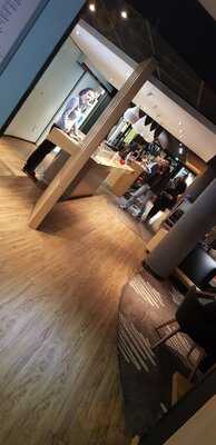 Restaurant Le Carré Comptoir