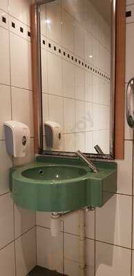 Restaurant Le Carré Comptoir