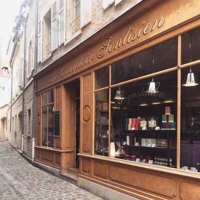Le Comptoir