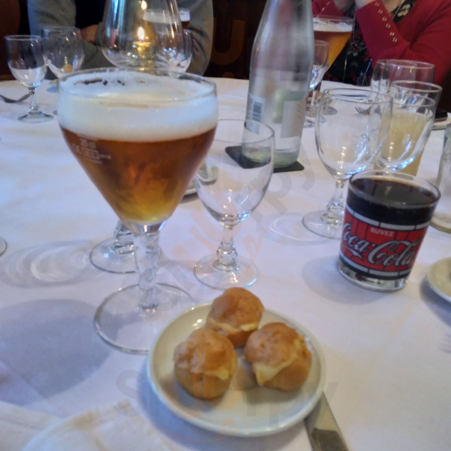 La Picardiere