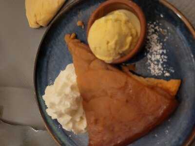 Le Gril Des Barbares