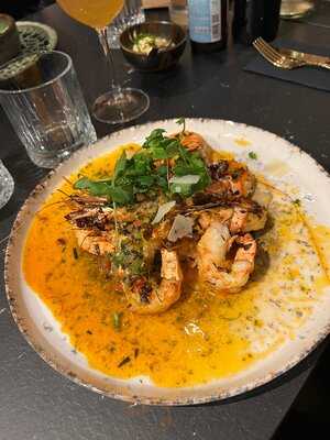 Le Gril Des Barbares